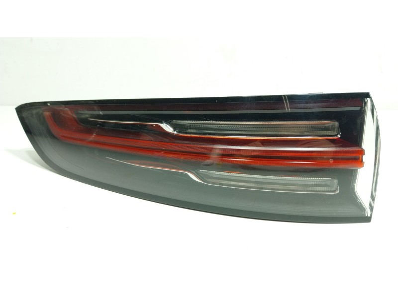 Recambio de piloto trasero izquierdo para porsche cayenne (9ya) 3.0 awd (9yaaa1) referencia OEM IAM  9Y0945095M 