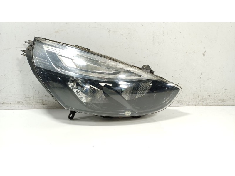 Recambio de faro derecho para renault clio iv (bh_) 1.2 16v referencia OEM IAM 260103421R 260103421R 