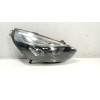 Recambio de faro derecho para renault clio iv (bh_) 1.2 16v referencia OEM IAM 260103421R 260103421R 