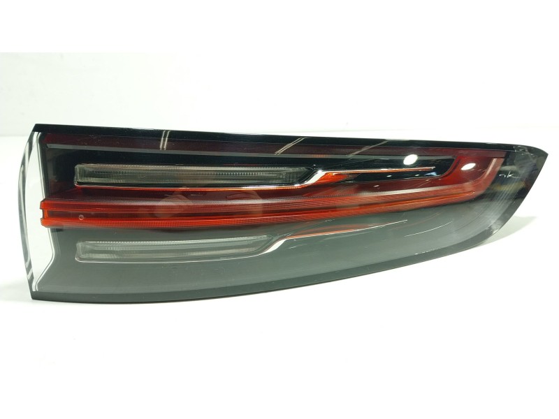 Recambio de piloto trasero derecho para porsche cayenne (9ya) 3.0 awd (9yaaa1) referencia OEM IAM  9Y0945096M 