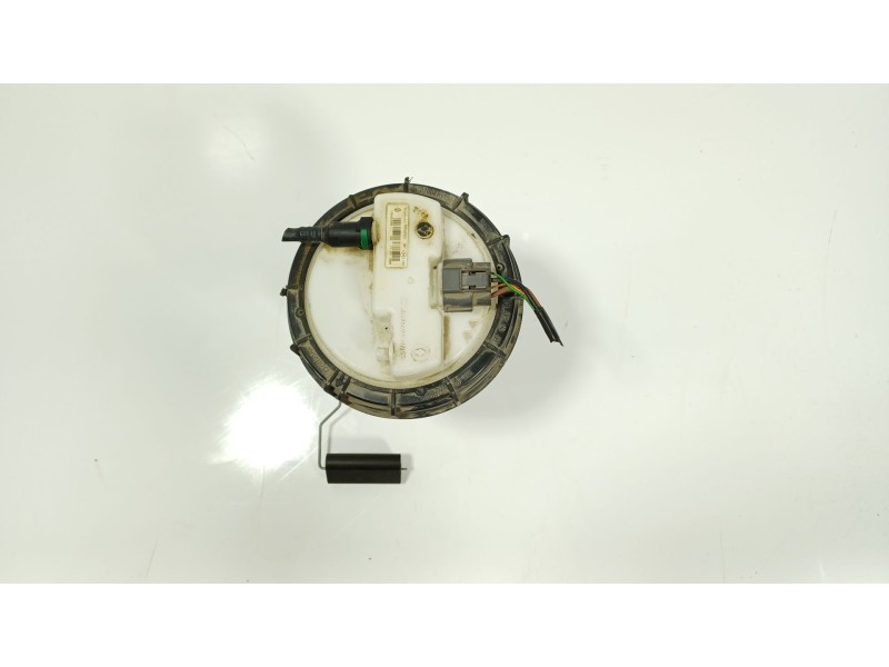Recambio de aforador para renault clio iv (bh_) 1.2 16v referencia OEM IAM  172025354R 