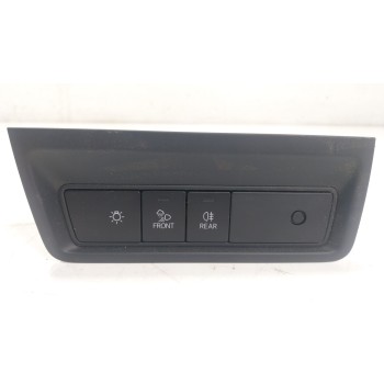 MANDO LUCES 761858210 