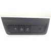 Recambio de mando luces para volkswagen touareg (cr7, rc8) 3.0 tdi 4motion referencia OEM IAM  761858210 