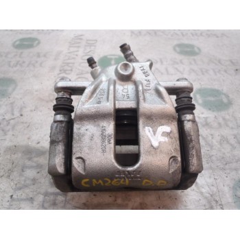 PINZA FRENO DELANTERA DERECHA 