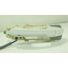 Recambio de maneta exterior delantera izquierda para volkswagen touareg (cr7, rc8) 3.0 tdi 4motion referencia OEM IAM  7P0837017