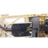 Recambio de maneta exterior trasera izquierda para volkswagen touareg (cr7, rc8) 3.0 tdi 4motion referencia OEM IAM  7P0837017 