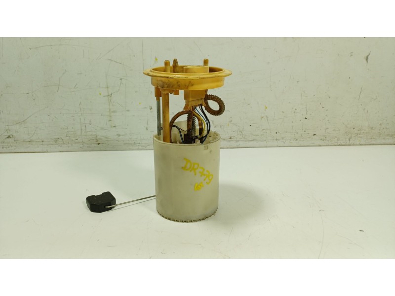 Recambio de aforador para volkswagen passat b7 (362) 2.0 tdi referencia OEM IAM  3AA919050B 