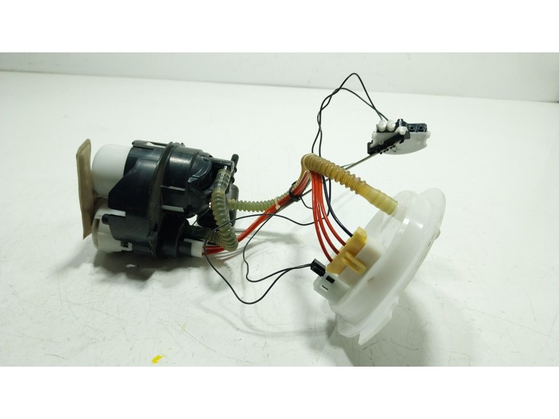 Recambio de aforador para porsche cayenne (9ya) 3.0 awd (9yaaa1) referencia OEM IAM  4M4919087AP 