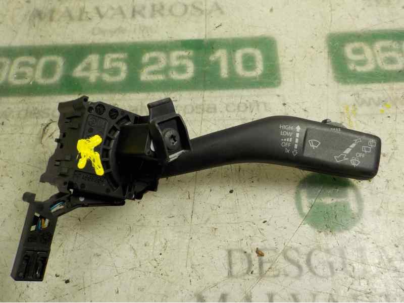 Recambio de mando limpia para volkswagen golf vi (5k1) 1.6 tdi dpf referencia OEM IAM 1K0953519H  