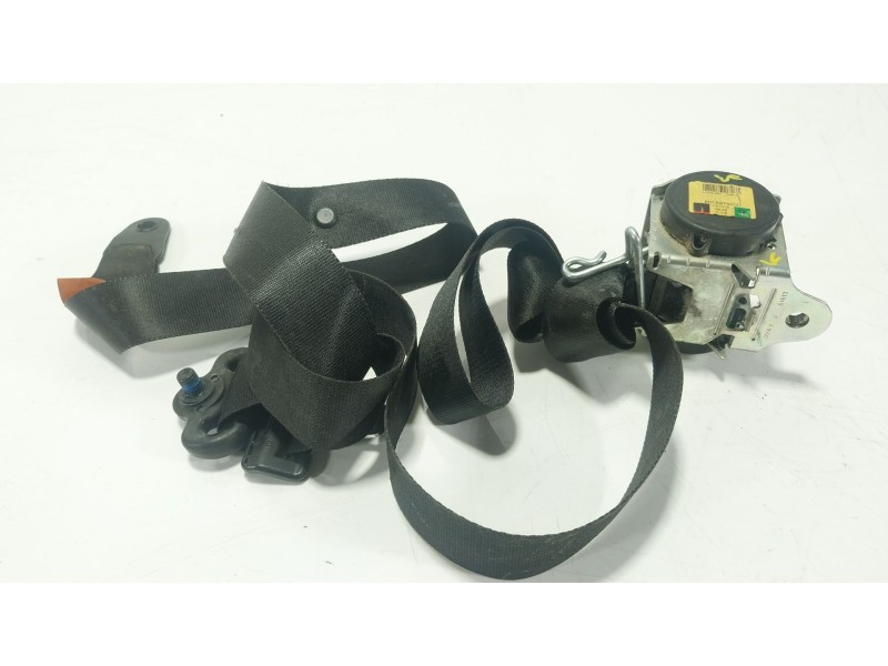 Recambio de cinturon seguridad delantero derecho para ford focus c-max (dm2) 2.0 tdci referencia OEM IAM   