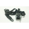 Recambio de cinturon seguridad delantero derecho para ford focus c-max (dm2) 2.0 tdci referencia OEM IAM   
