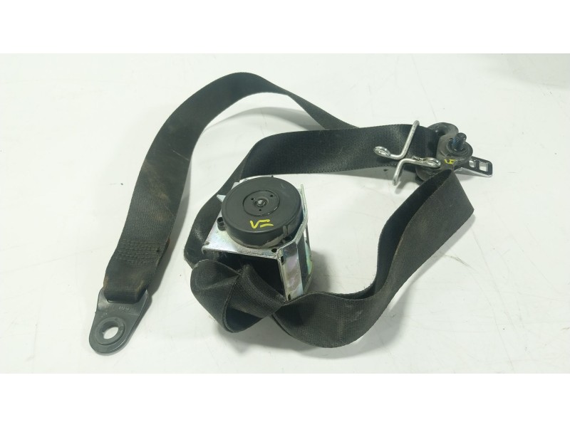 Recambio de cinturon seguridad delantero izquierdo para ford focus c-max (dm2) 2.0 tdci referencia OEM IAM   