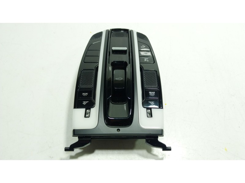 Recambio de piloto interior para porsche cayenne (9ya) 3.0 awd (9yaaa1) referencia OEM IAM  9Y0947135PK 