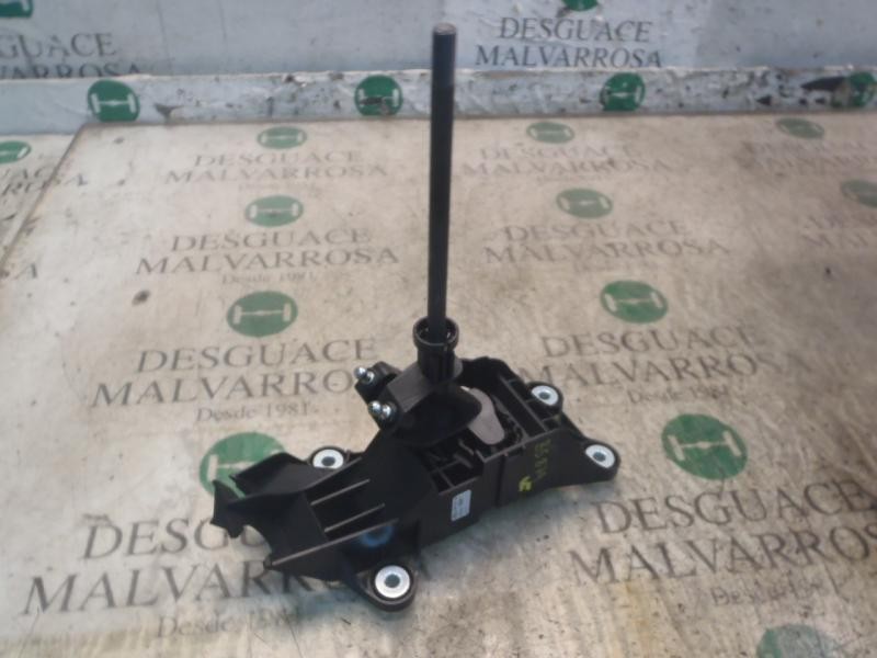 Recambio de palanca cambio para ford fiesta (cb1) 1.6 16v ti-vct cat referencia OEM IAM   