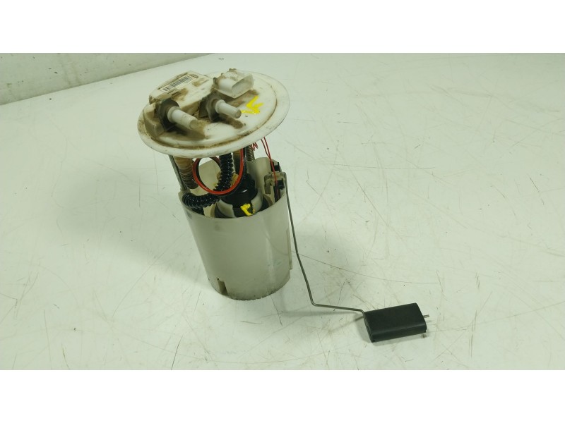 Recambio de aforador para renault trafic iii furgoneta (fg_) 1.6 dci 115 (fgmd) referencia OEM IAM  1720211036R 