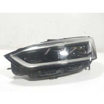 FARO IZQUIERDO 8W6941033D 