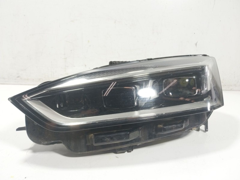 Recambio de faro izquierdo para audi a5 sportback (f5a, f5f) 2.0 tdi referencia OEM IAM  8W6941033D 