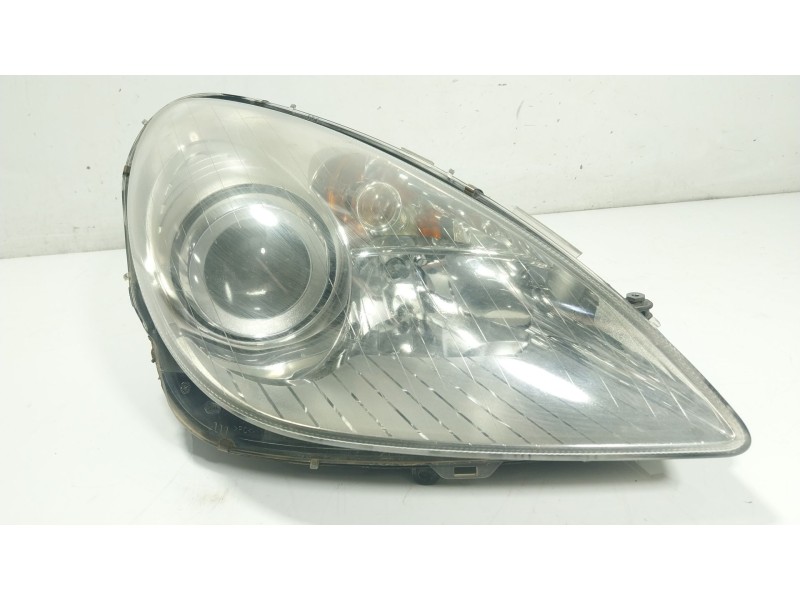 Recambio de faro derecho para mercedes-benz slk (r171) 200 kompressor (171.442) referencia OEM IAM   