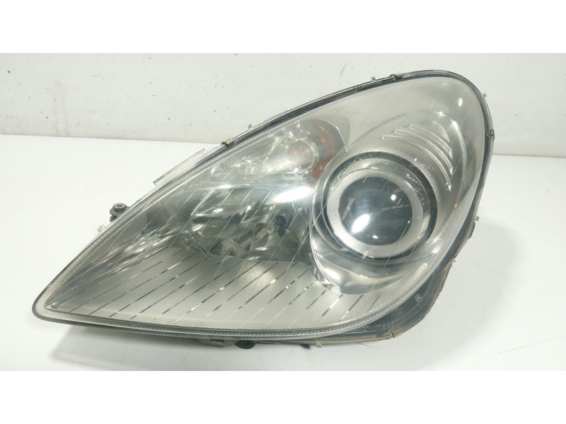 Recambio de faro izquierdo para mercedes-benz slk (r171) 200 kompressor (171.442) referencia OEM IAM   