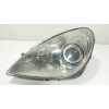 Recambio de faro izquierdo para mercedes-benz slk (r171) 200 kompressor (171.442) referencia OEM IAM   