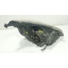 Recambio de faro izquierdo para mercedes-benz slk (r171) 200 kompressor (171.442) referencia OEM IAM   