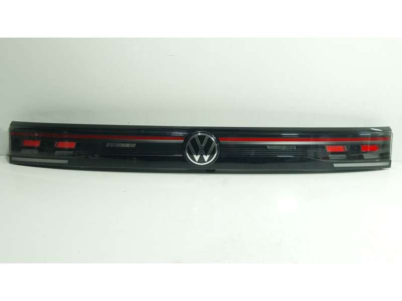 Recambio de piloto trasero central para volkswagen tiguan 2.0 tdi referencia OEM IAM  571945307B 