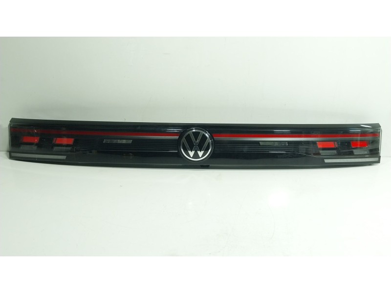 Recambio de piloto trasero central para volkswagen tiguan 2.0 tdi referencia OEM IAM  571945307B 