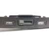 Recambio de piloto trasero central para volkswagen tiguan 2.0 tdi referencia OEM IAM  571945307B 