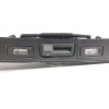 Recambio de piloto trasero central para volkswagen tiguan 2.0 tdi referencia OEM IAM  571945307B 