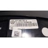 Recambio de piloto trasero central para volkswagen tiguan 2.0 tdi referencia OEM IAM  571945307B 
