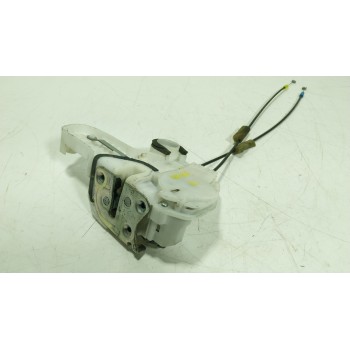 Recambio de cerradura puerta delantera izquierda para mitsubishi outlander iii (gg_w, gf_w, zj, zl, zk) 2.0 (gf7w) referencia OE
