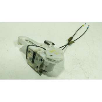 CERRADURA PUERTA DELANTERA IZQUIERDA 5715A739 