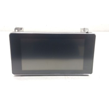 SISTEMA NAVEGACION GPS 8740A022 H7800212 
