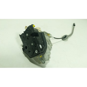 CERRADURA PUERTA TRASERA DERECHA 4C0839016C 