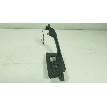 MANDO ELEVALUNAS DELANTERO IZQUIERDO 3G0959857C 3G0959857C 
