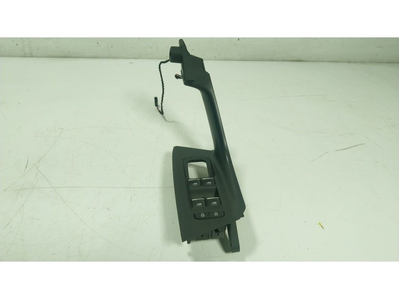 Recambio de mando elevalunas delantero izquierdo para volkswagen touareg (cr7, rc8) 3.0 tdi 4motion referencia OEM IAM  3G095985