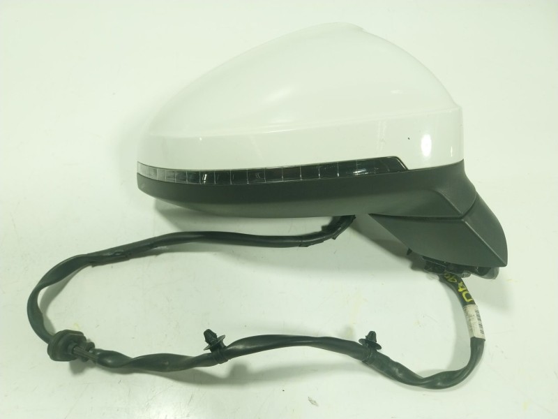Recambio de espejo derecho para audi a5 sportback (f5a, f5f) 2.0 tdi referencia OEM IAM   
