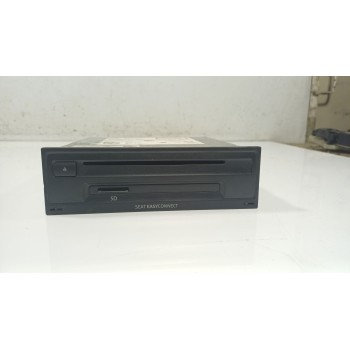 SISTEMA AUDIO / RADIO CD 5F0035824C 5F035824C 