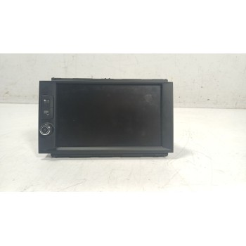 PANTALLA MULTIFUNCION 5F0919606 