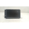 Recambio de pantalla multifuncion para seat leon (5f1) 1.5 tsi referencia OEM IAM  5F0919606 