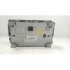 Recambio de pantalla multifuncion para seat leon (5f1) 1.5 tsi referencia OEM IAM  5F0919606 