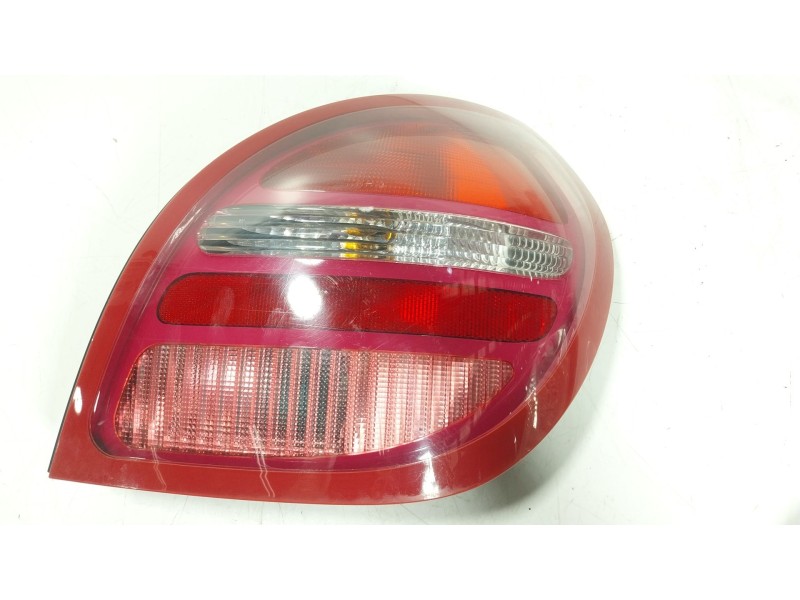 Recambio de piloto trasero derecho para nissan almera ii hatchback (n16) 2.2 di referencia OEM IAM  26550BN011R 