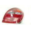 Recambio de piloto trasero derecho para nissan almera ii hatchback (n16) 2.2 di referencia OEM IAM  26550BN011R 