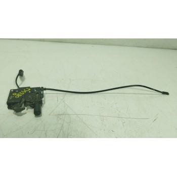 CERRADURA CAPOT 4M0823509B 