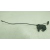 Recambio de cerradura capot para volkswagen touareg (cr7, rc8) 3.0 tdi 4motion referencia OEM IAM   