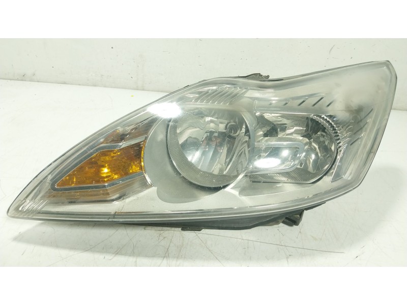 Recambio de faro izquierdo para ford focus ii (da_, hcp, dp) 1.6 tdci referencia OEM IAM  8M5113W030AE 