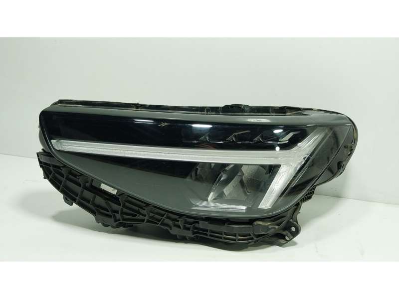 Recambio de faro izquierdo para volvo xc40 (536) t4 plug-in hybrid referencia OEM IAM  32404665 