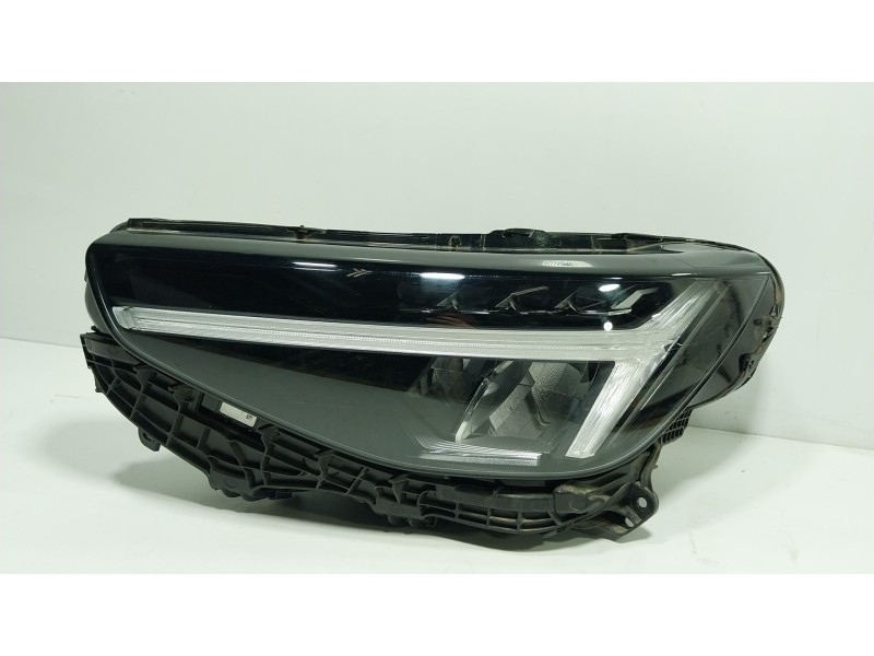 Recambio de faro izquierdo para volvo xc40 (536) t4 plug-in hybrid referencia OEM IAM  32404665 