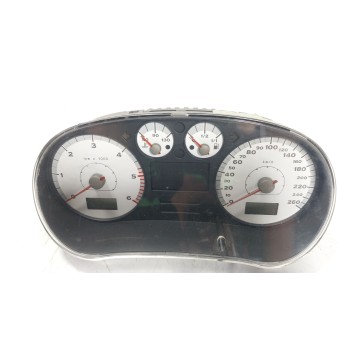 CUADRO INSTRUMENTOS W01M0920822E 