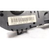Recambio de cuadro instrumentos para seat leon (1m1) 1.9 tdi referencia OEM IAM  W01M0920822E 